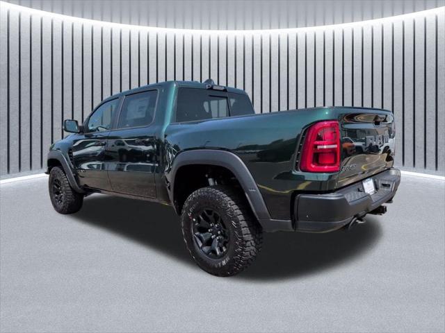2026 Ram 1500 RHO Crew Cab 4x4 5'7" Box
