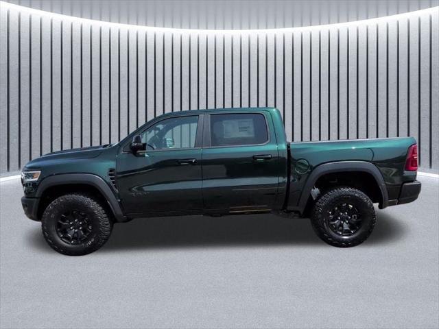 2026 Ram 1500 RHO Crew Cab 4x4 5'7" Box