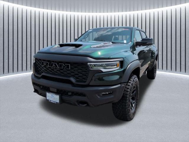 2026 Ram 1500 RHO Crew Cab 4x4 5'7" Box
