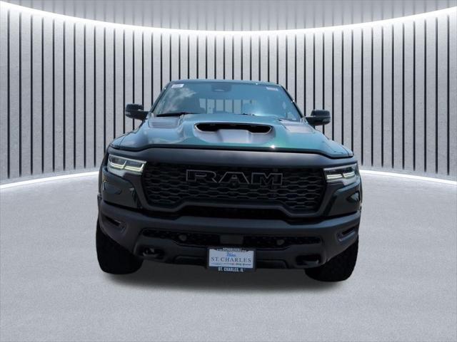 2026 Ram 1500 RHO Crew Cab 4x4 5'7" Box