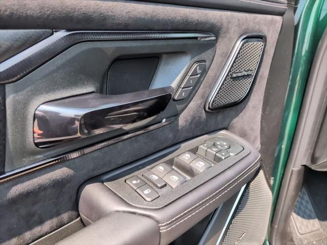2026 Ram 1500 RHO Crew Cab 4x4 5'7" Box
