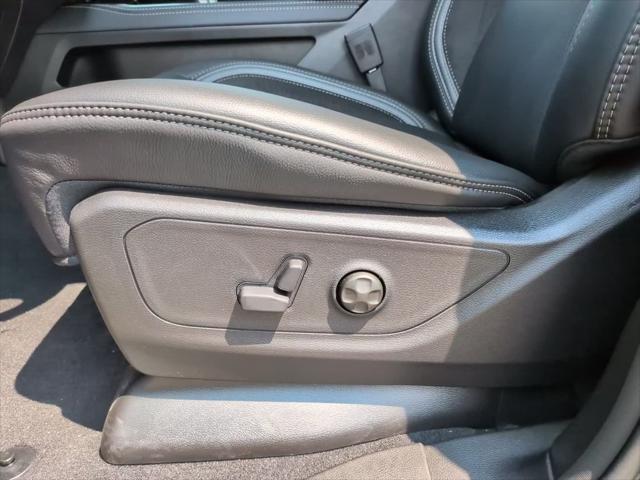 2026 Ram 1500 RHO Crew Cab 4x4 5'7" Box