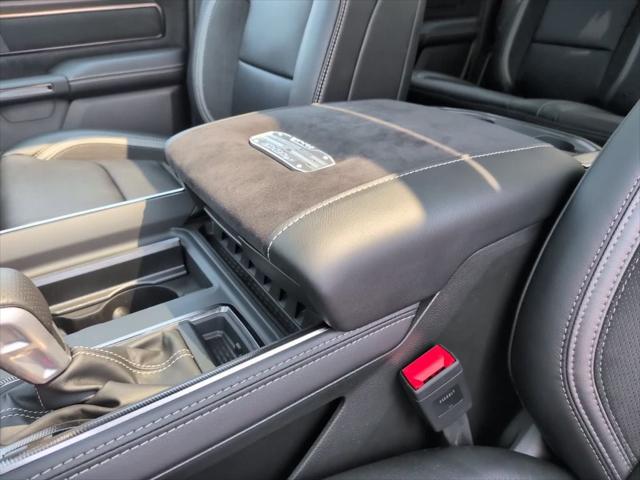2026 Ram 1500 RHO Crew Cab 4x4 5'7" Box