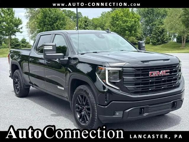 2024 GMC Sierra 1500 Elevation for sale in Lancaster, PA