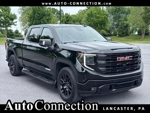 2024 GMC Sierra 1500 Elevation for sale in Lancaster, PA
