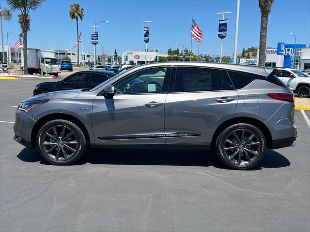 2026 Acura RDX A-Spec