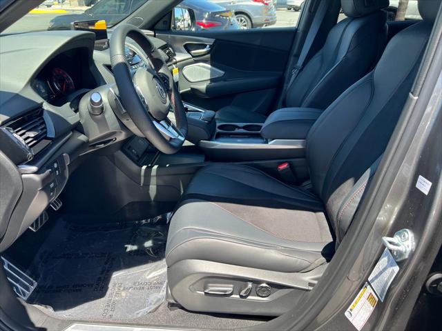 2026 Acura RDX A-Spec