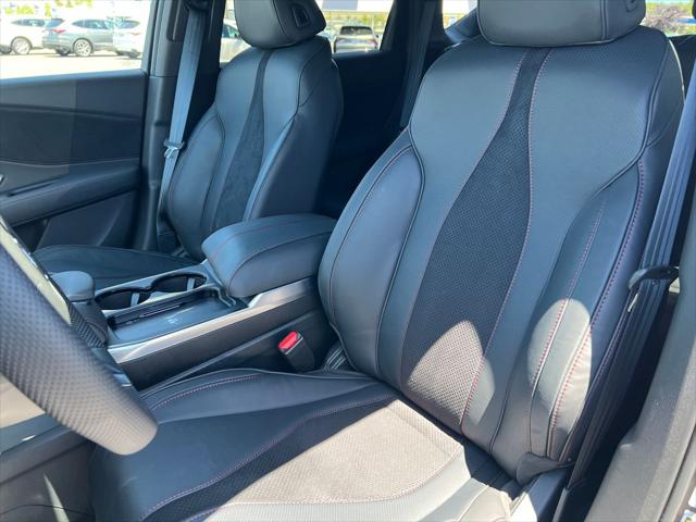 2026 Acura RDX A-Spec