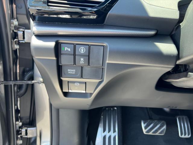 2026 Acura RDX A-Spec