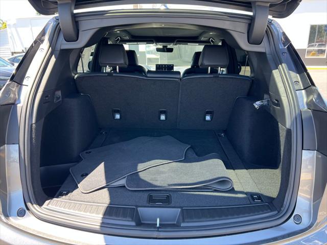 2026 Acura RDX A-Spec