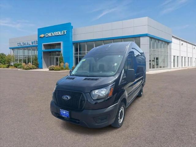2023 Ford Transit Cargo Van Base for sale in Fitchburg, MA