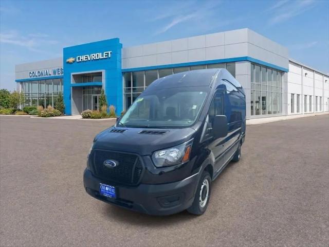 2023 Ford Transit Cargo Van Base for sale in Fitchburg, MA