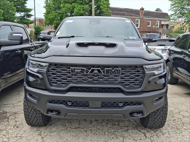 2026 RAM Ram 1500 RAM 1500 RHO CREW CAB 4X4 57 BOX