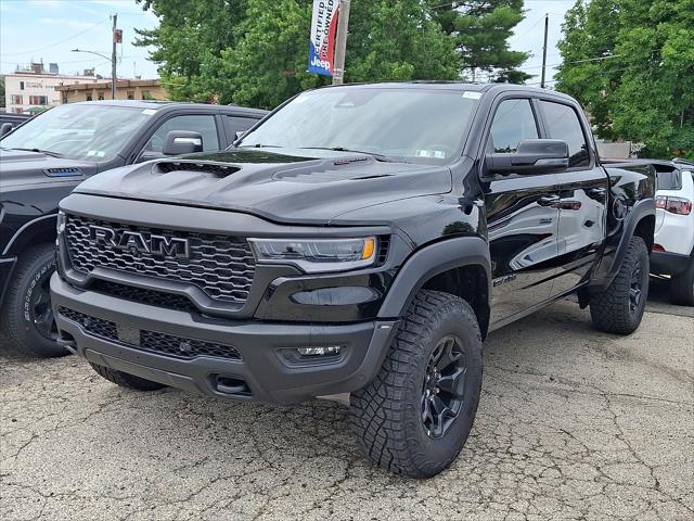 2026 RAM Ram 1500 RAM 1500 RHO CREW CAB 4X4 57 BOX
