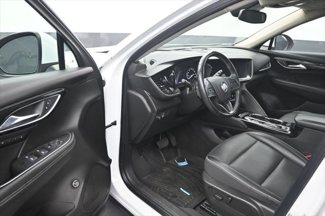 2023 Buick Envision Essence AWD
