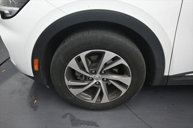2023 Buick Envision Essence AWD