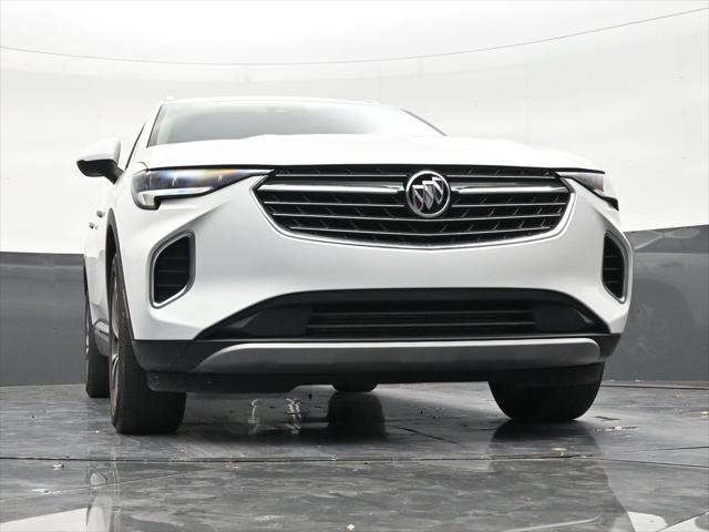 2023 Buick Envision Essence AWD