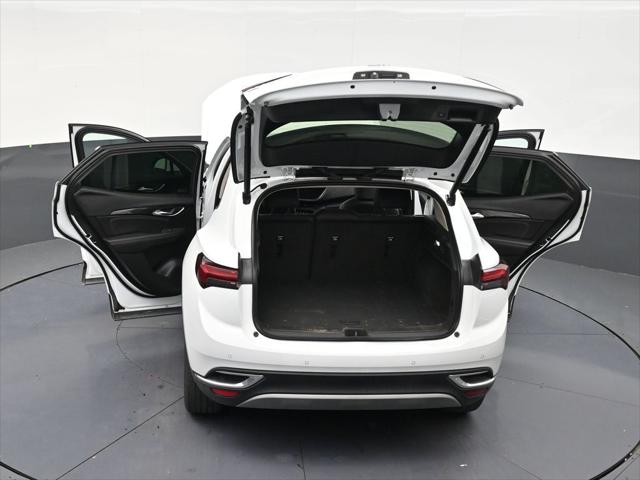 2023 Buick Envision Essence AWD