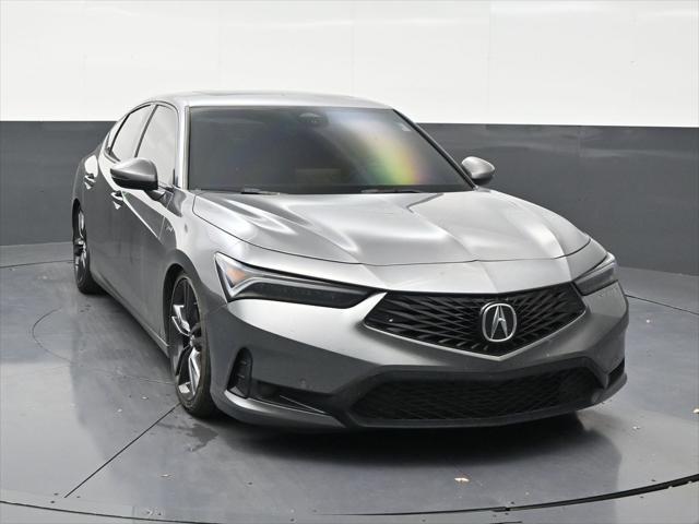 2024 Acura Integra A-SPEC Technology
