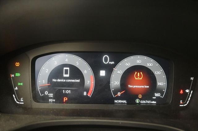 2024 Acura Integra A-SPEC Technology