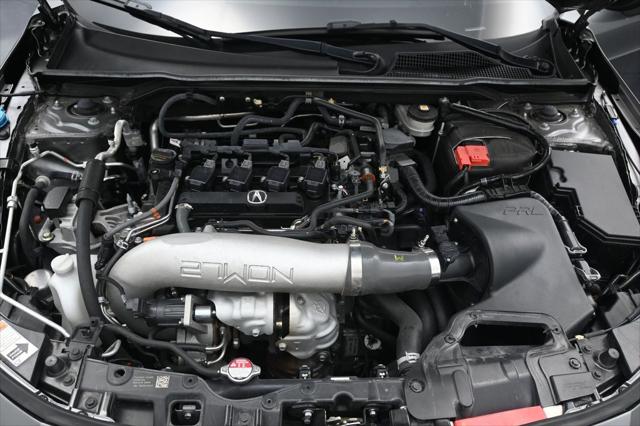 2024 Acura Integra A-SPEC Technology