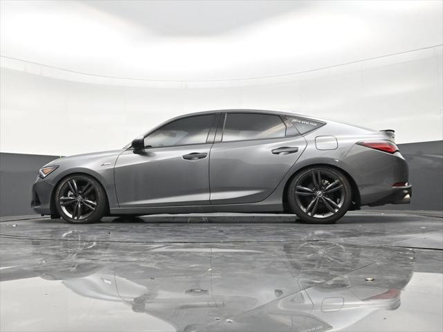 2024 Acura Integra A-SPEC Technology