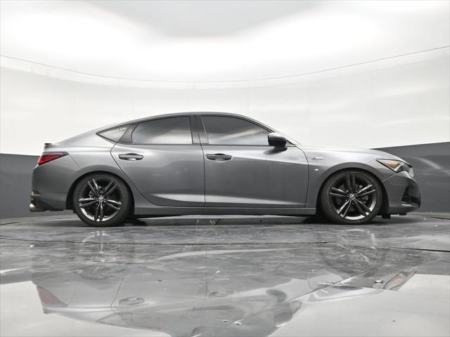 2024 Acura Integra A-SPEC Technology