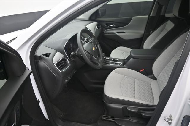 2024 Chevrolet Equinox FWD LS