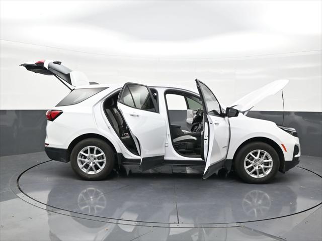 2024 Chevrolet Equinox FWD LS