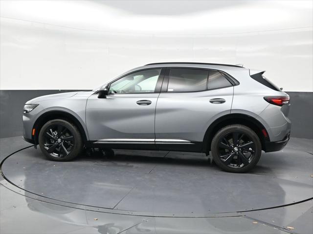 2023 Buick Envision Essence FWD