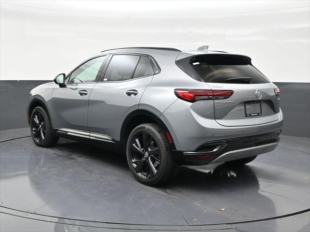 2023 Buick Envision Essence FWD