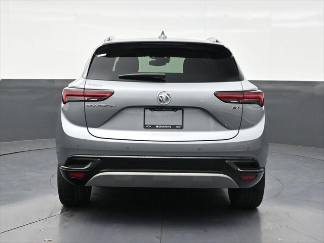 2023 Buick Envision Essence FWD