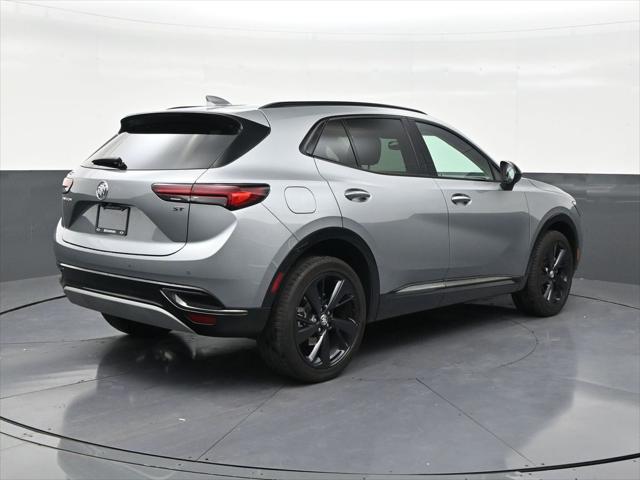 2023 Buick Envision Essence FWD