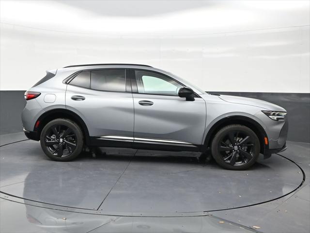 2023 Buick Envision Essence FWD
