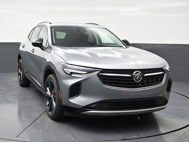 2023 Buick Envision Essence FWD