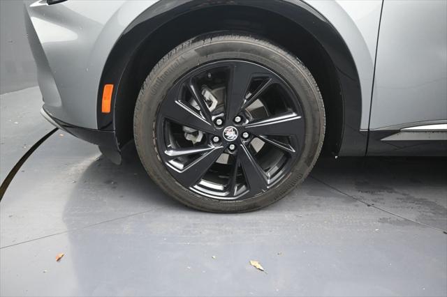 2023 Buick Envision Essence FWD
