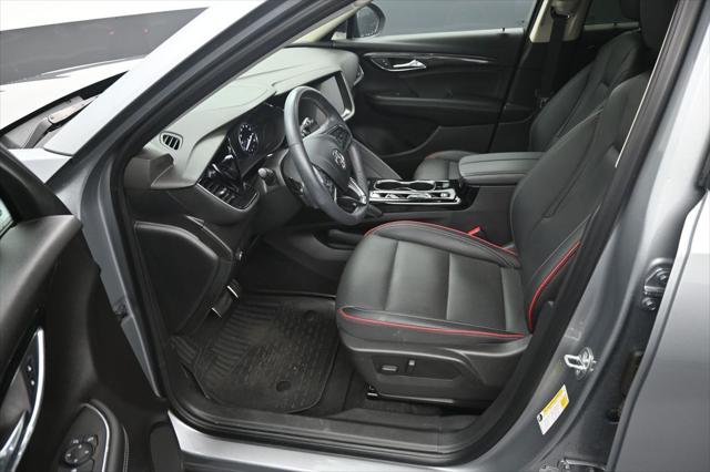 2023 Buick Envision Essence FWD