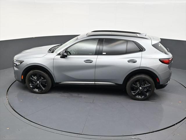 2023 Buick Envision Essence FWD