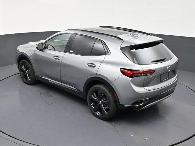 2023 Buick Envision Essence FWD