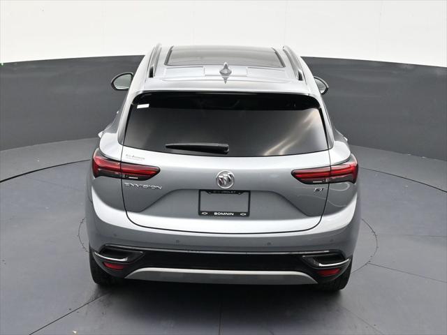 2023 Buick Envision Essence FWD