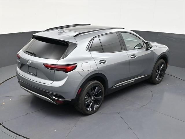 2023 Buick Envision Essence FWD