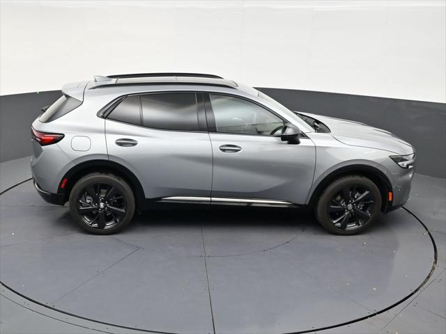 2023 Buick Envision Essence FWD