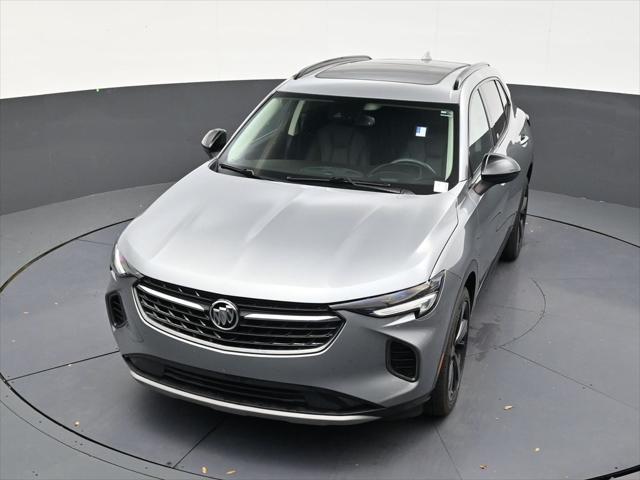 2023 Buick Envision Essence FWD