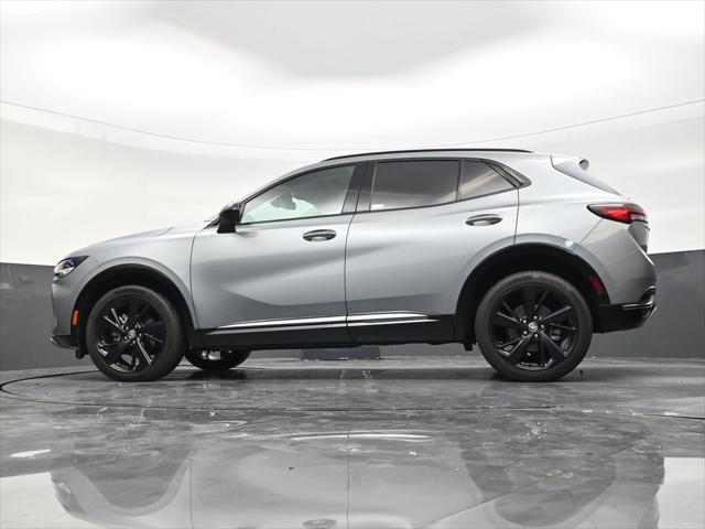 2023 Buick Envision Essence FWD