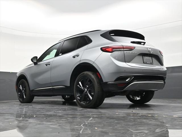 2023 Buick Envision Essence FWD