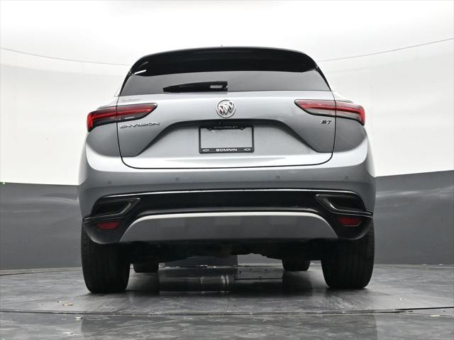 2023 Buick Envision Essence FWD
