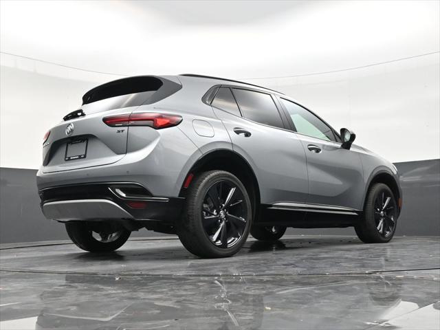 2023 Buick Envision Essence FWD