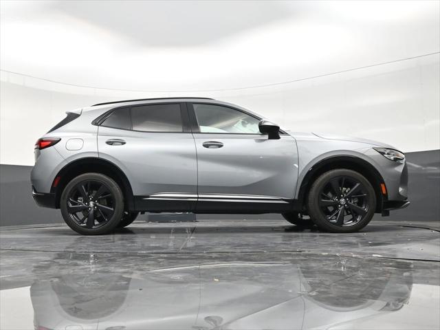 2023 Buick Envision Essence FWD