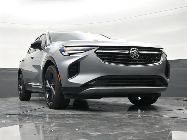 2023 Buick Envision Essence FWD