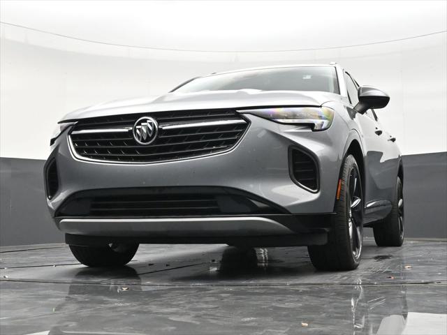 2023 Buick Envision Essence FWD